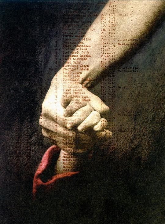 辛德勒的名单 Schindler's List [1993][9.5分]